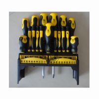 37pcs screwdriver sets