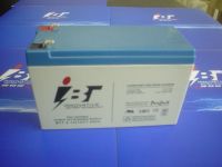 Sell SLA batteries, VRLA batteries( Gereral Series )