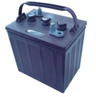 Sell flooded lead acid batteries (similar with Trojian T-105)