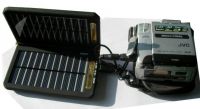 Sell solar charge bag