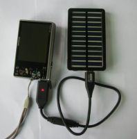 Sell portable solar charger