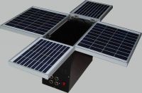 Sell 500w solar energy system