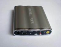Sell flash memory portable power supply