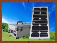 Sell 50w solar home system