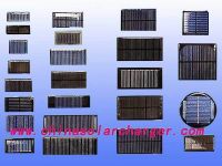 Sell polycrystalline/monocrystalline solar module