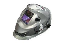 Sell auto-darkening welding helmet