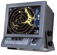 Marine Radar - Navigation Equiptment