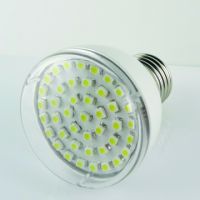 Sell LED Bulb with 2.5W LED Light Source, EMC and GS