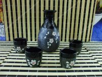 Sell Sake Set