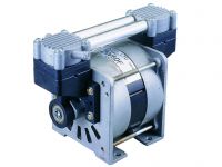 VACUUM PUMP UN-50D / UN-50F