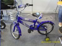 Sel cool children bicycle
