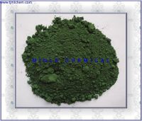 Sell chrome oxide green