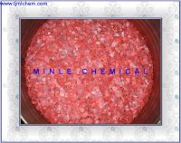 Sell chromic acid flakes
