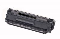 empty toner cartridge for HP 2612
