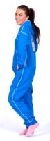 One piece jump suit fleece (Easy wear)