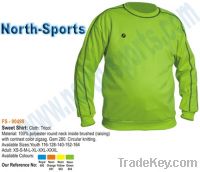 Sweat Shirt Neon Color