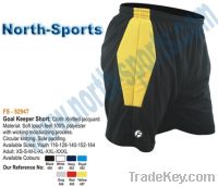 Football Keeper Shorts