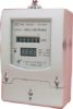 Sell Single-phase  Prepaid Contactless IC Card Energy Meter(DDSY201F)