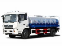 Sell China water truck