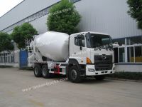 Sell mixer truck