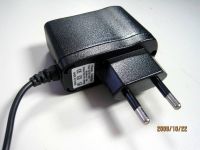 Universal Travel Charger