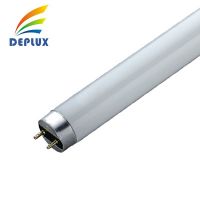 T8 Rapid start fluorescent lamps