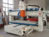 CNC machinery