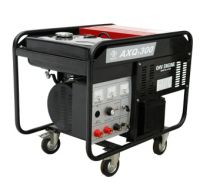 Welding-Generator Series(160A-300A)