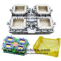 Sell crate mould