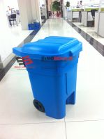 Sell garbage bin moulds