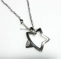 Sell alloy necklace