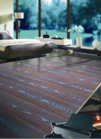 Sell Handscraped surface laminate floorings