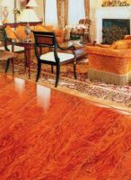 Sell Double-layer wear resistance laminate flooring