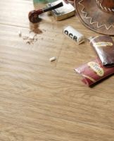 Sell Invisibal edge joint laminate floorings