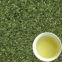 Sell green tea fannings