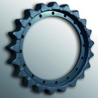 sprocket E320