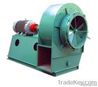 4-72 type centrifugal fan