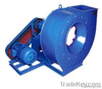 4-68 series centrifugal fan or general ventilation fan