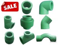 PPR Fitting/All types of PPR Fittings