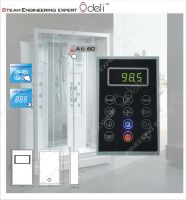 AD60 shower room controller