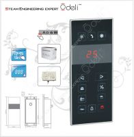 AD61B shower room controller