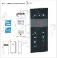 AD61C steam room generator