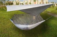 Polyester camping hammock FH-807