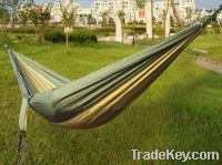 Parachute Nylon hammock FH-210