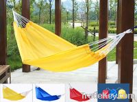 Polyester and Cheap hammock FH-119