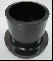 hdpe flange