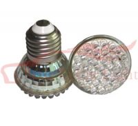 Sell Led Cup Lamp/E27-60Led