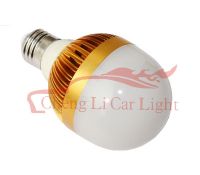 LED Bulb Light -E27-5x1W(7031)