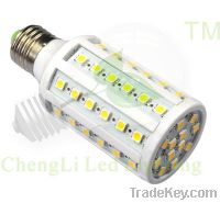 Led Corn light-YE27-60x5050SMD, Led Corn Bulb, E27 Led Lamp