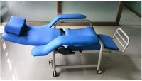 Offer dialysis chair for hemodialysis tratment